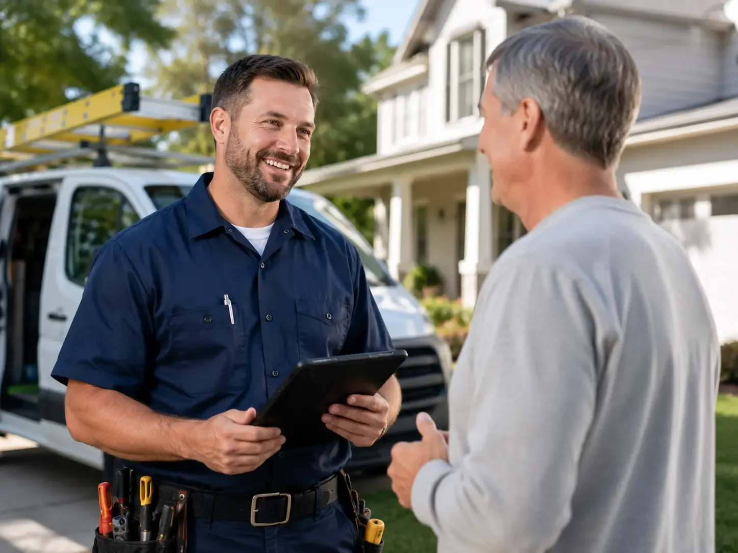 Whole Home Rewiring Round Rock, AZ FAQs